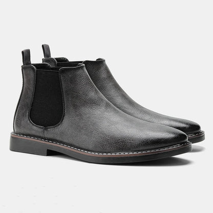 Adam | Elegante Chelsea Boots für Herren