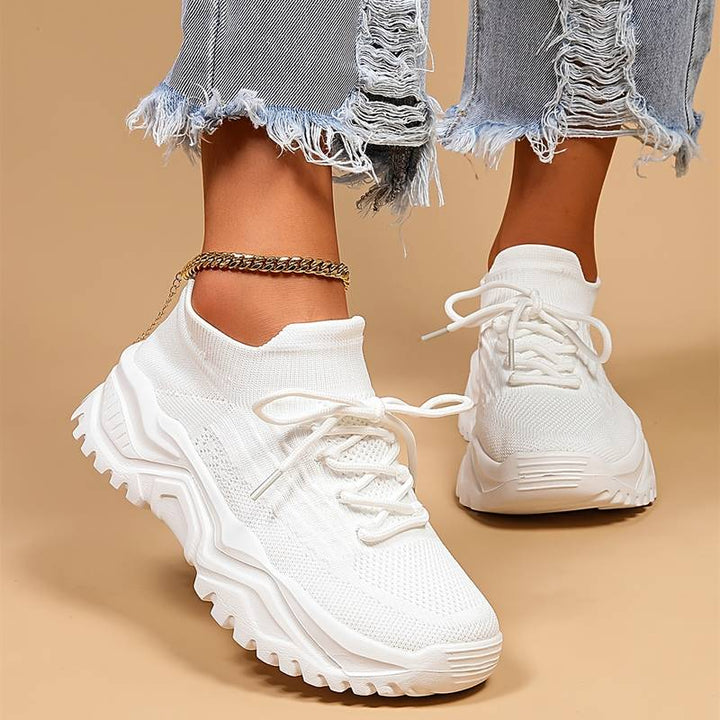Alessandra - Komfortschuhe mit Gelsohle 1