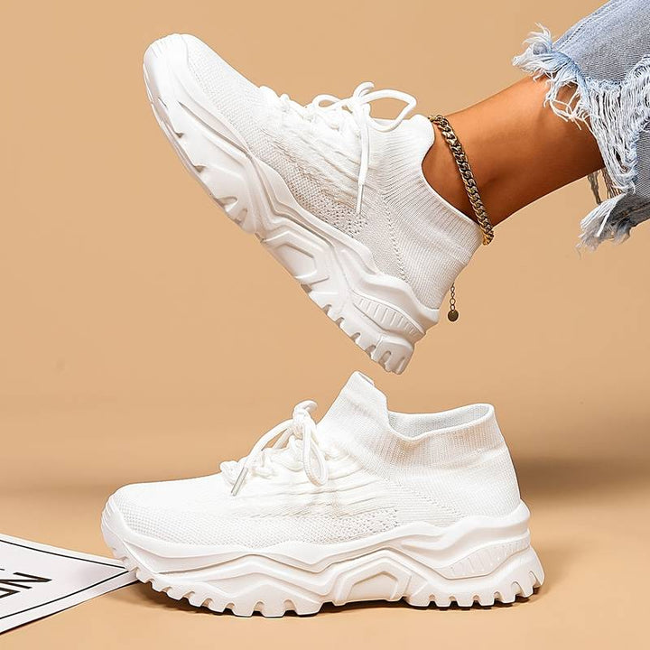 Alessandra - Komfortschuhe mit Gelsohle 2