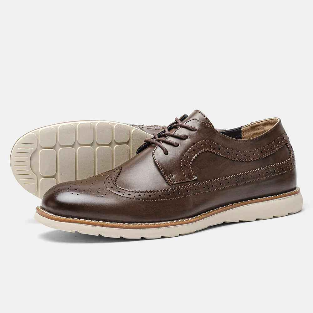 Alexander | Klassische Herrenschuhe