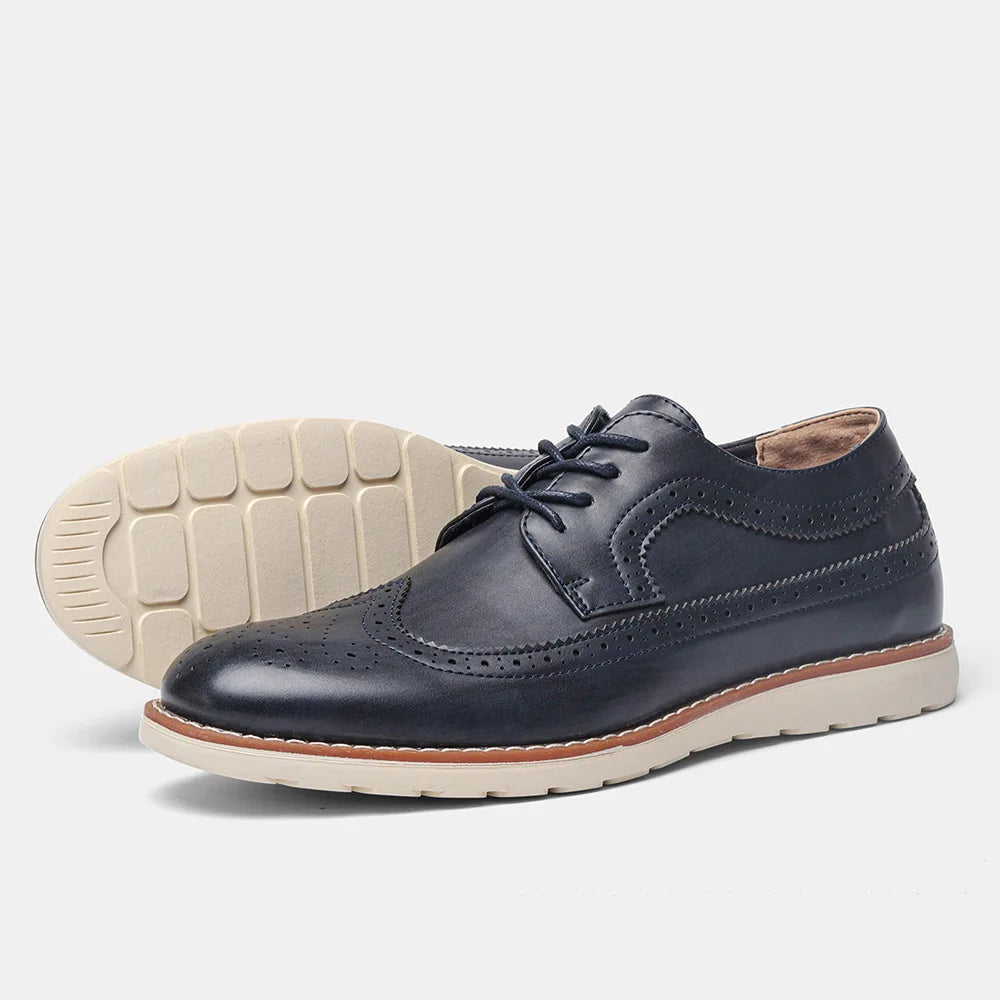 Alexander | Klassische Herrenschuhe