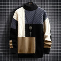 Andrew Element Vanguard Pullover