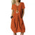 Arancione rosso
