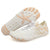 white gold