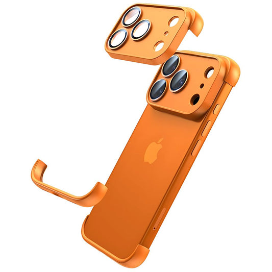 ArmorEdge Max – Rugged iPhone case with ultimate protection