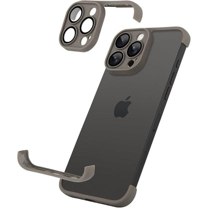 ArmorEdge Max – Rugged iPhone case with ultimate protection