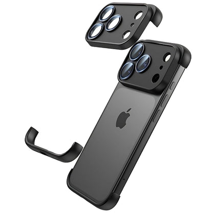 ArmorEdge Max – Rugged iPhone case with ultimate protection
