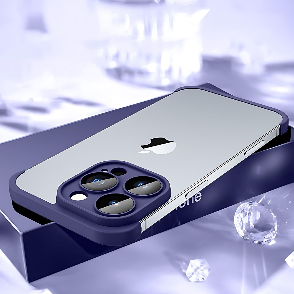 ArmorEdge Max – Rugged iPhone case with ultimate protection