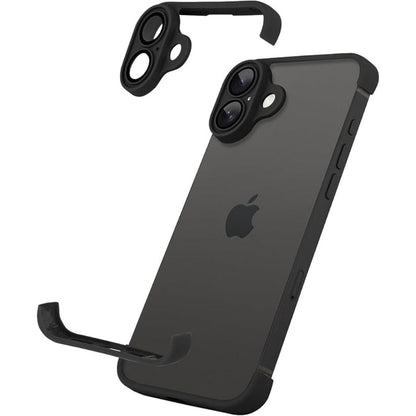 ArmorEdge Max – Rugged iPhone case with ultimate protection