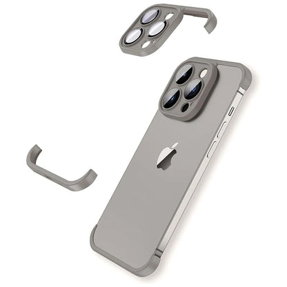 ArmorEdge Max – Rugged iPhone case with ultimate protection