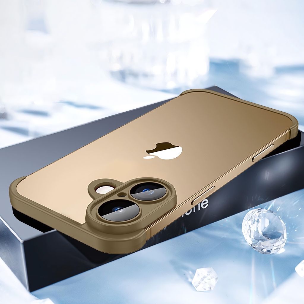 ArmorEdge Max – Rugged iPhone case with ultimate protection