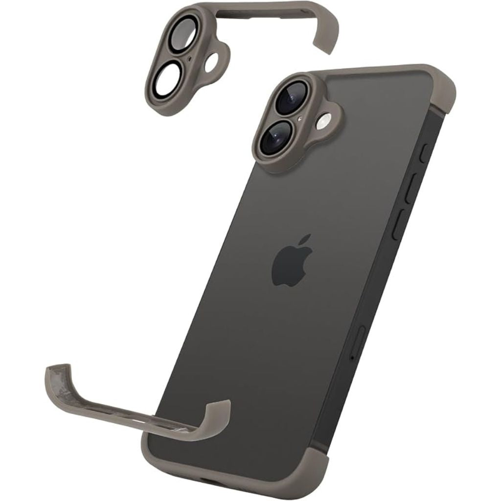 ArmorEdge Max – Rugged iPhone case with ultimate protection