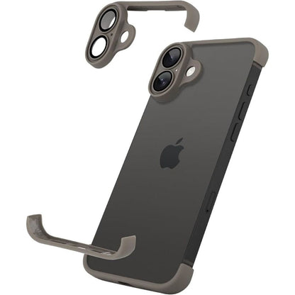 ArmorEdge Max – Rugged iPhone case with ultimate protection