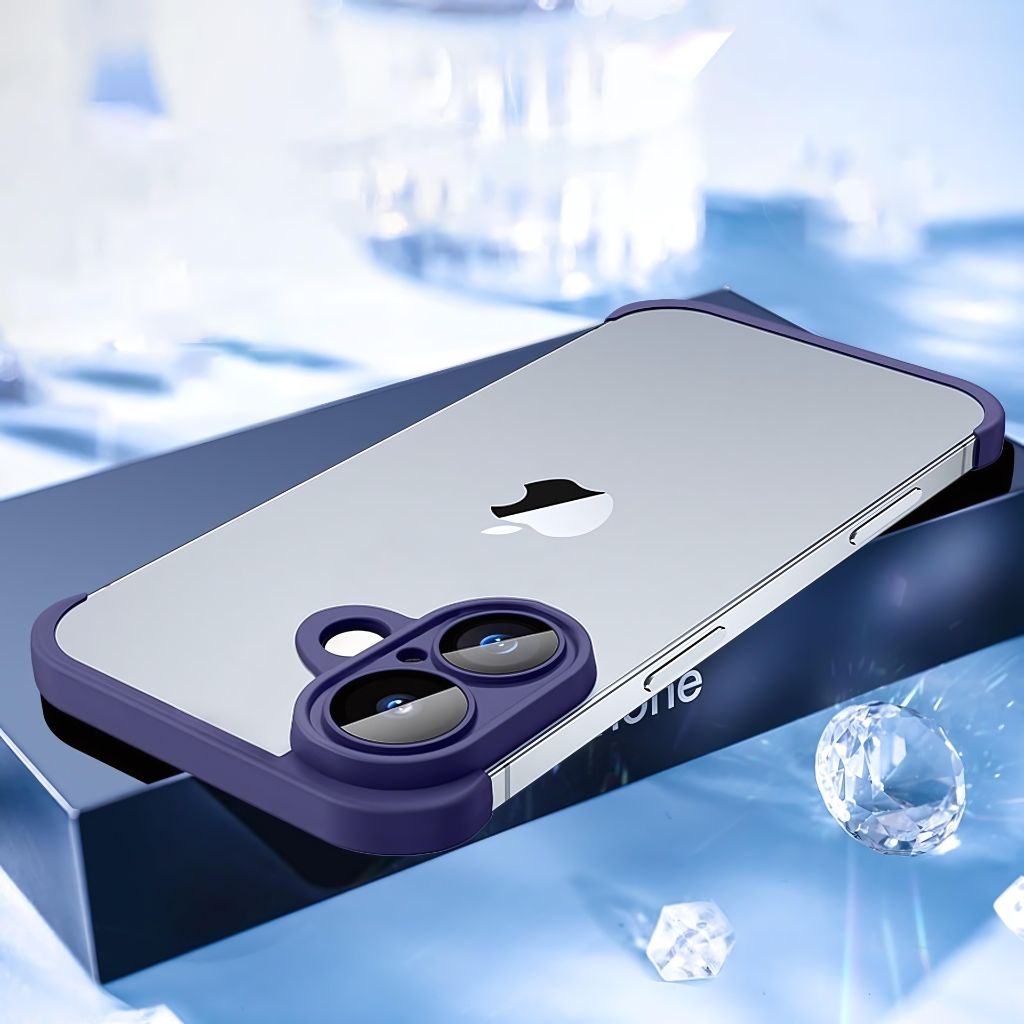 ArmorEdge Max – Rugged iPhone case with ultimate protection