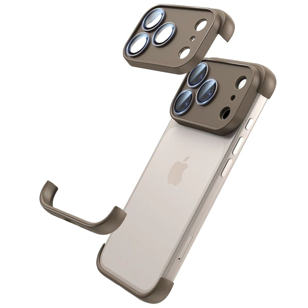 ArmorEdge Max – Rugged iPhone case with ultimate protection