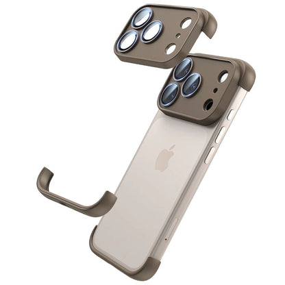 ArmorEdge Max – Rugged iPhone case with ultimate protection