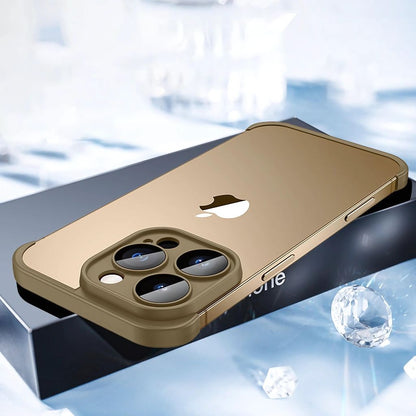ArmorEdge Max – Rugged iPhone case with ultimate protection