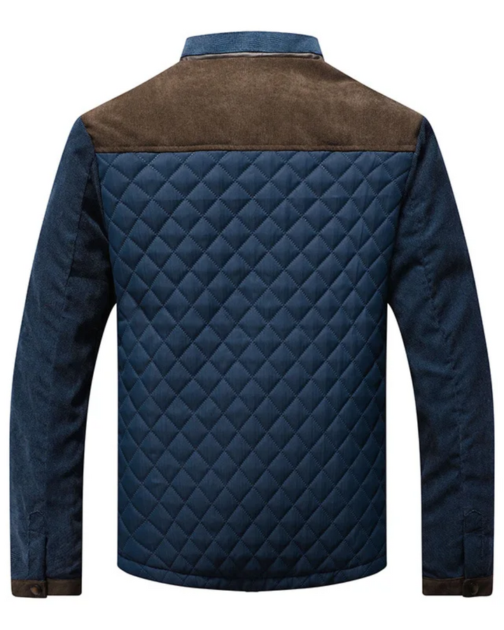Austin – Luxus Herrenjacke