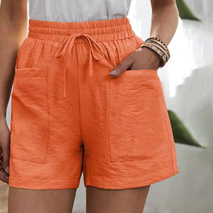 BAHAMA - Lässige Shorts mit Taschen 5