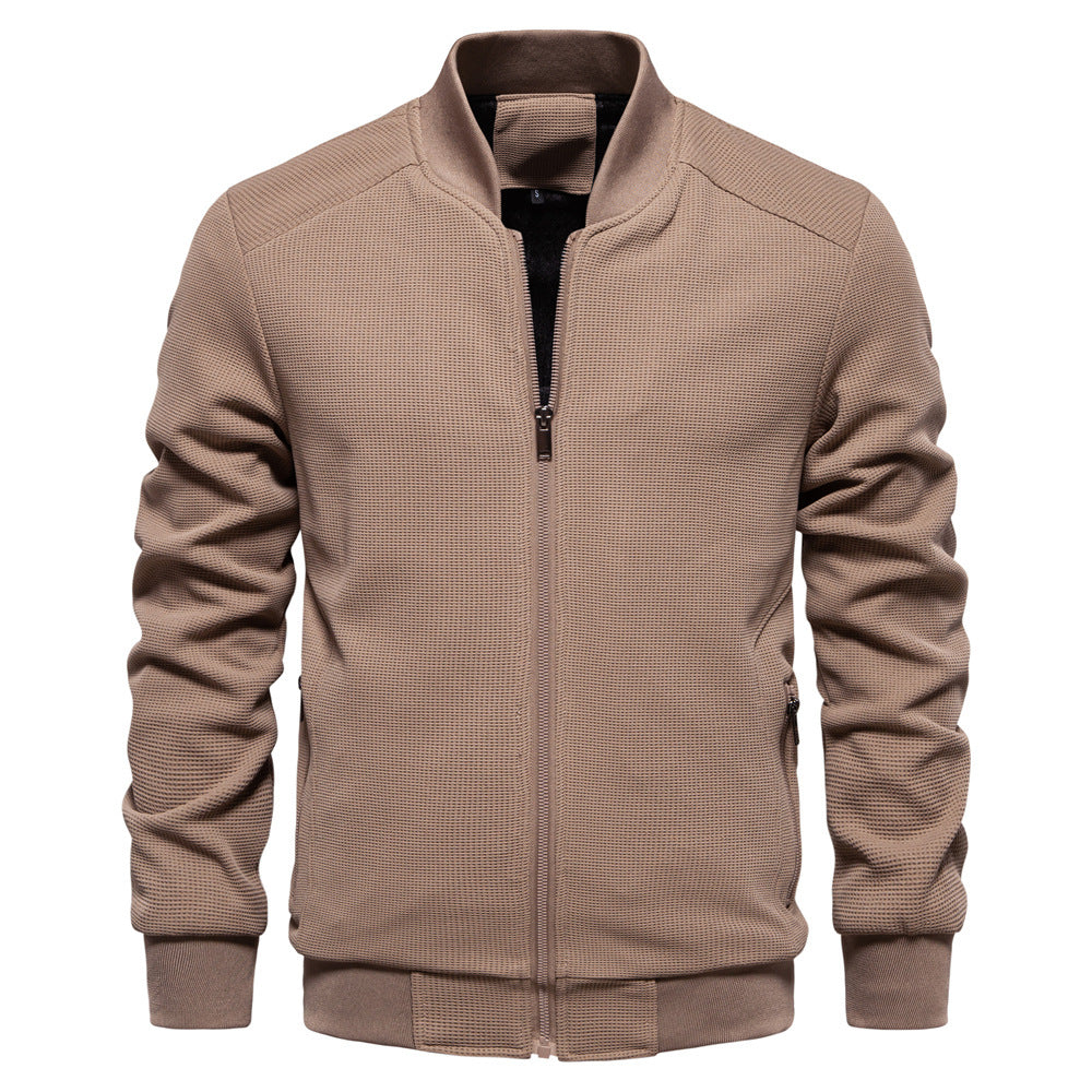 BRETT | Stylische Herbstjacke