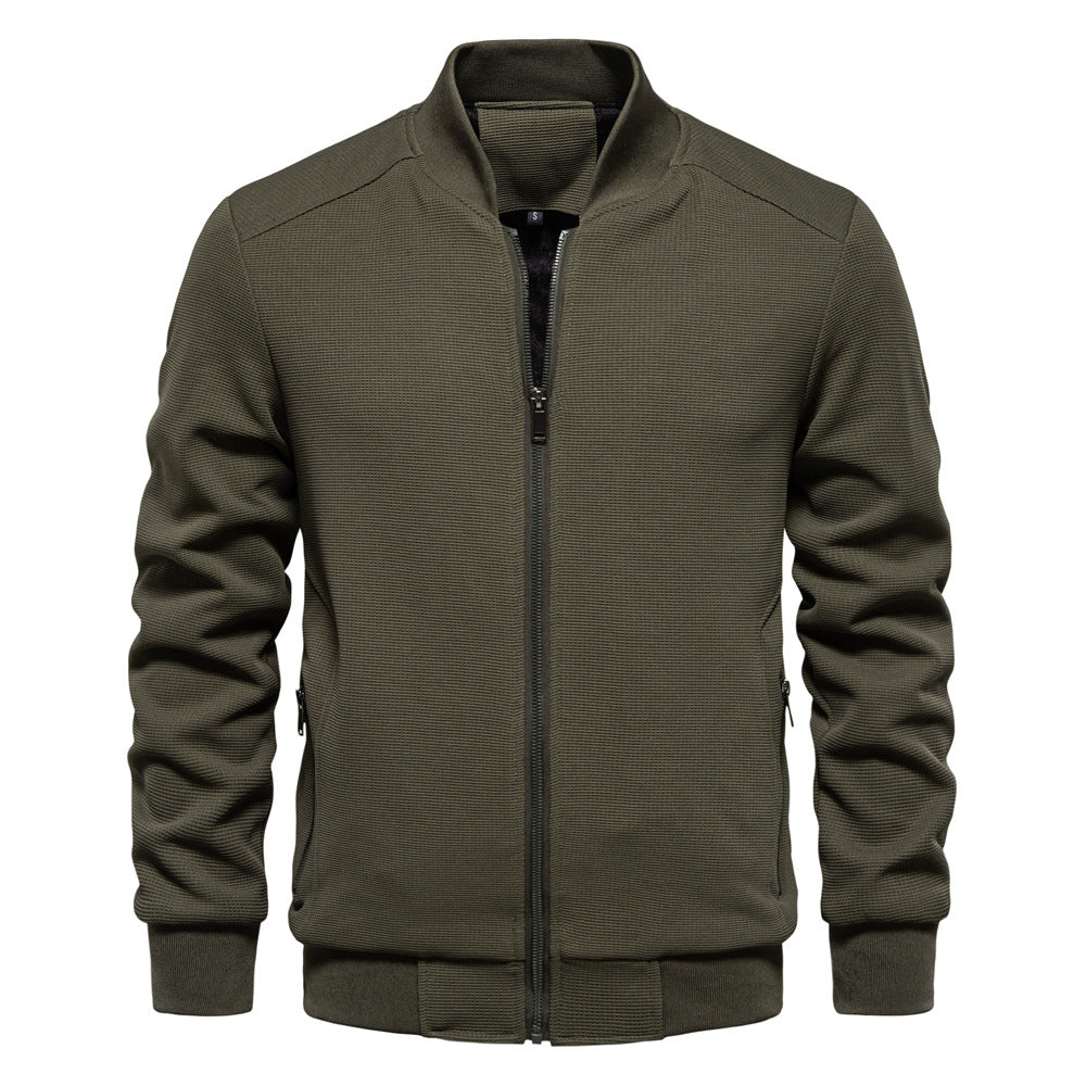 BRETT | Stylische Herbstjacke