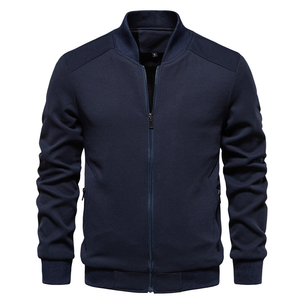 BRETT | Stylische Herbstjacke