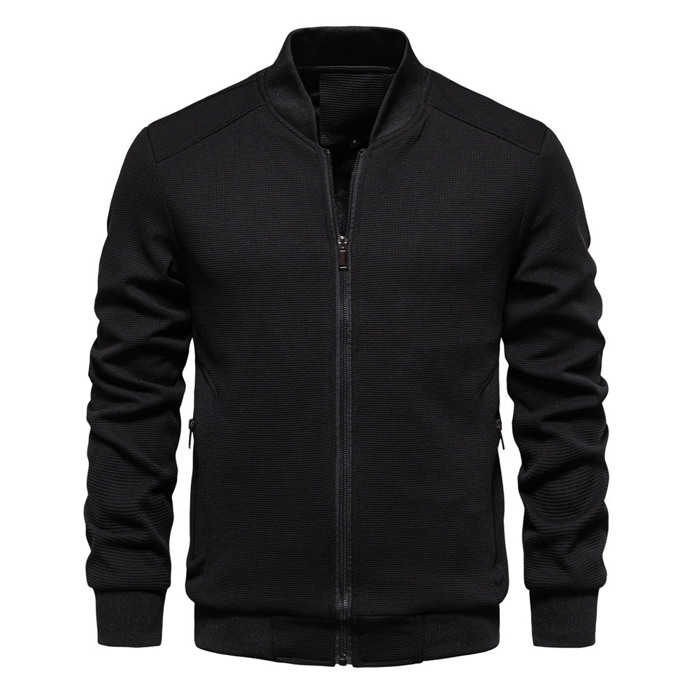 BRETT | Stylische Herbstjacke
