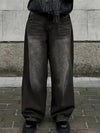 Baggy Jeans Herren | Freizeitmode für Alltag und Streetwear
