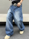Baggy Jeans Herren | Freizeitmode für Alltag und Streetwear