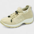 Bailey - Flache Laufschuhe für Frühling und Winter