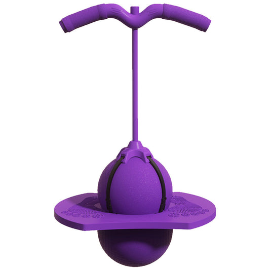 Balance-Federstab für Kinder – fördert Gleichgewicht und Koordination, sicheres und langlebiges PVC-Spielzeug