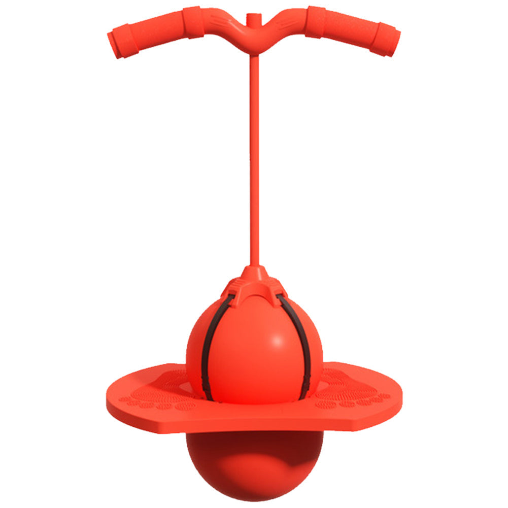 Balance-Federstab für Kinder – fördert Gleichgewicht und Koordination, sicheres und langlebiges PVC-Spielzeug
