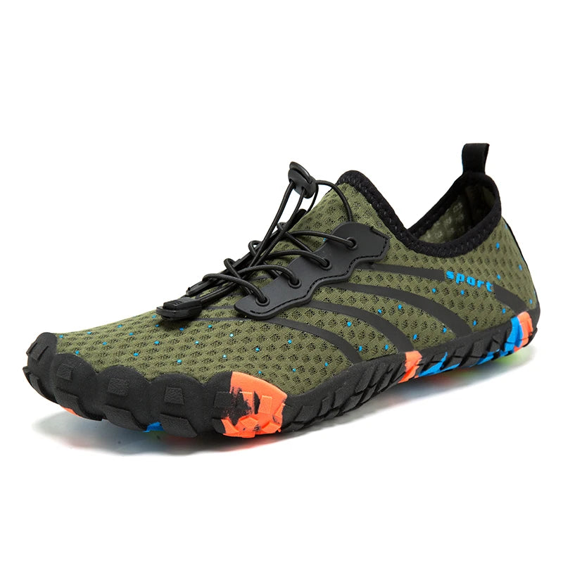 Barfußschuhe Unisex | Wasserdicht Für Outdoor Und Wassersport Kaufen