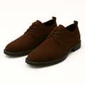 Bennett | Oxford-Schuhe aus Wildleder