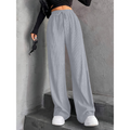 Bequeme Weite Hose | Damenmode für Alltag und Freizeit