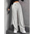 Bequeme Weite Hose | Damenmode für Alltag und Freizeit