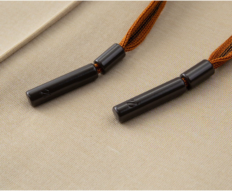 Herren Set mit langärmligem Rundhalsoberteil und Hose mit Kordelzug | Casual Outfit