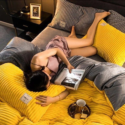 Bettdecke | Bettwaren für Herbst/Winter für alle Altersgruppen 2