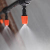 Bewässerungssystem Set Pro – Effizientes Garten Bewässerungssystem mit 70% Wassereinsparung und einfacher Installation