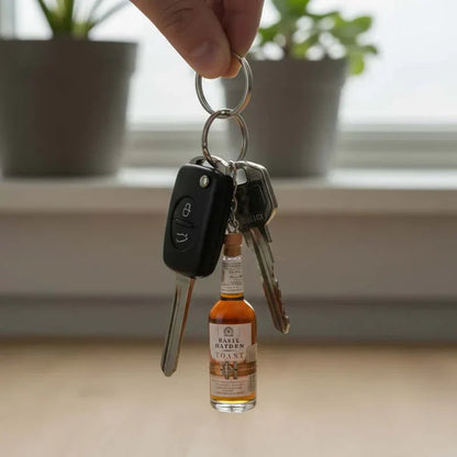 Bier- und Whisky-Adventskalender 2025 