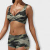 Bikini Damen | Bademode Sommer für Strand und Pool