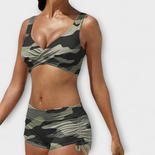 Bikini Damen | Bademode Sommer für Strand und Pool