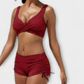 Bikini Damen | Bademode Sommer für Strand und Pool