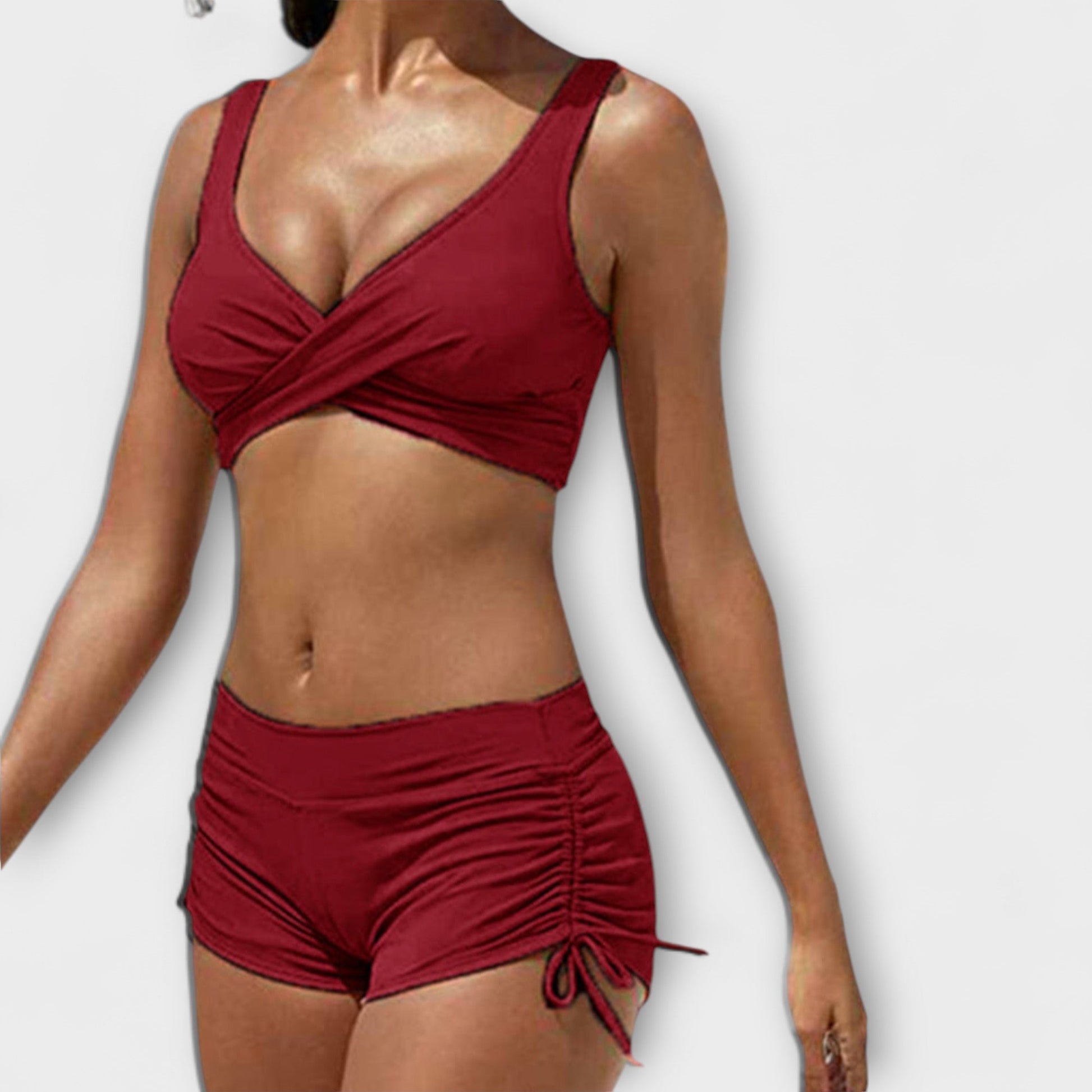 Bikini Damen | Bademode Sommer für Strand und Pool