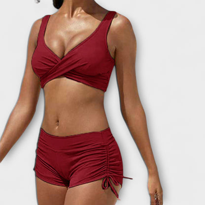 Bikini Damen | Bademode Sommer für Strand und Pool