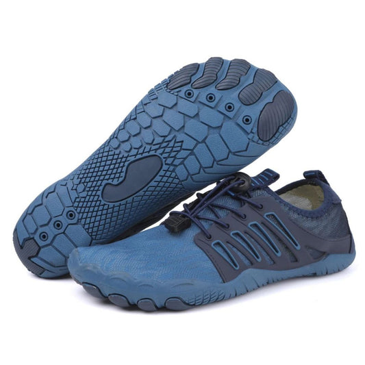 BioStride Pro 2.0 Barfußschuhe Damen – Orthopädischer Komfort für Natürliches Gehen, Atmungsaktiv und Flexibel