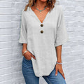 Bluse | Oberteil für Damen im Frühling und Sommer
