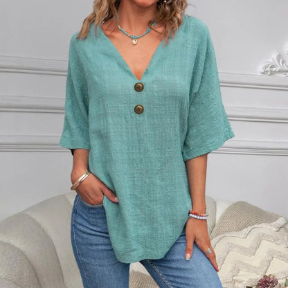 Bluse | Oberteil für Damen im Frühling und Sommer