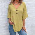 Bluse | Oberteil für Damen im Frühling und Sommer