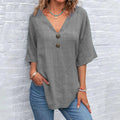 Bluse | Oberteil für Damen im Frühling und Sommer